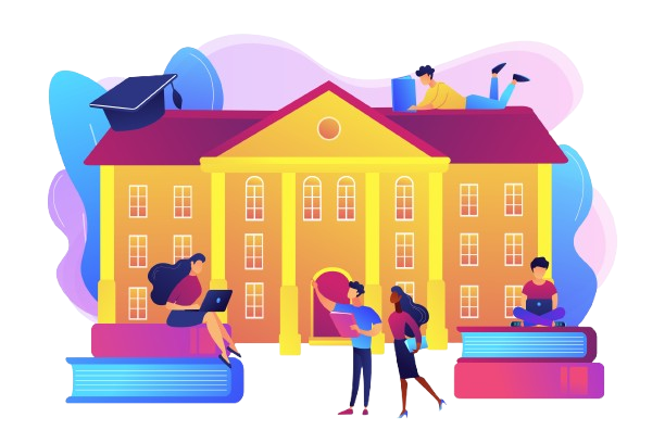 Universités et écoles